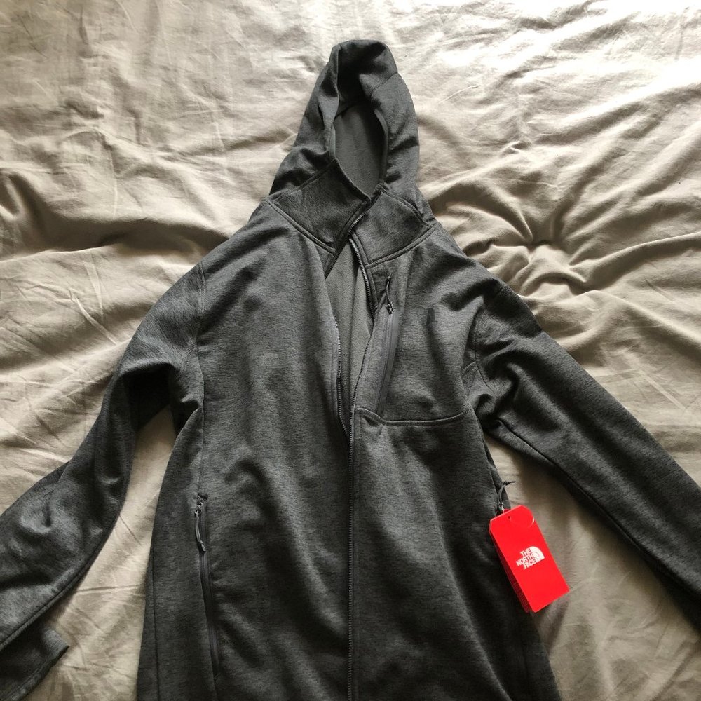 The North Face Canyonlands Hoodie